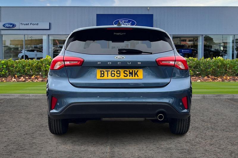 Used Ford Focus 2019 for sale - 78180395: Photo 7