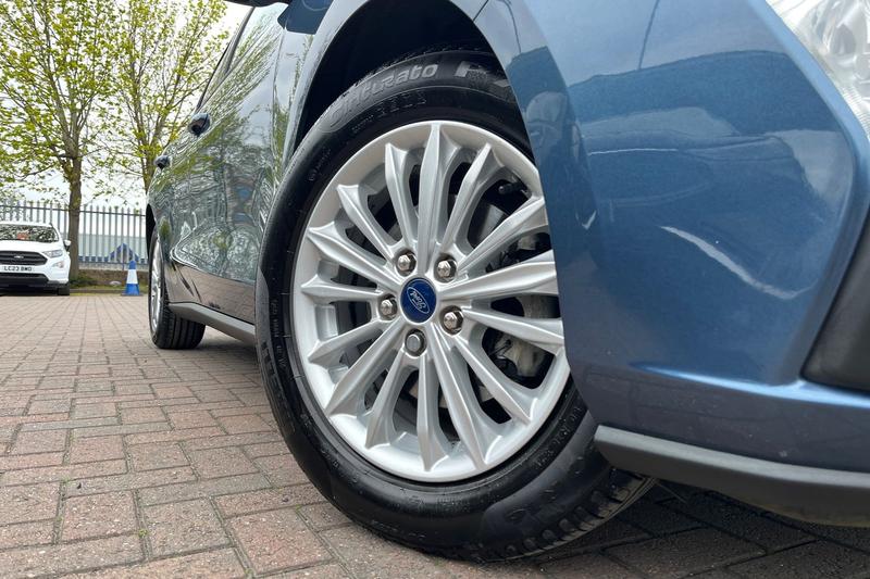 Used Ford Focus 2019 for sale - 78180395: Photo 8