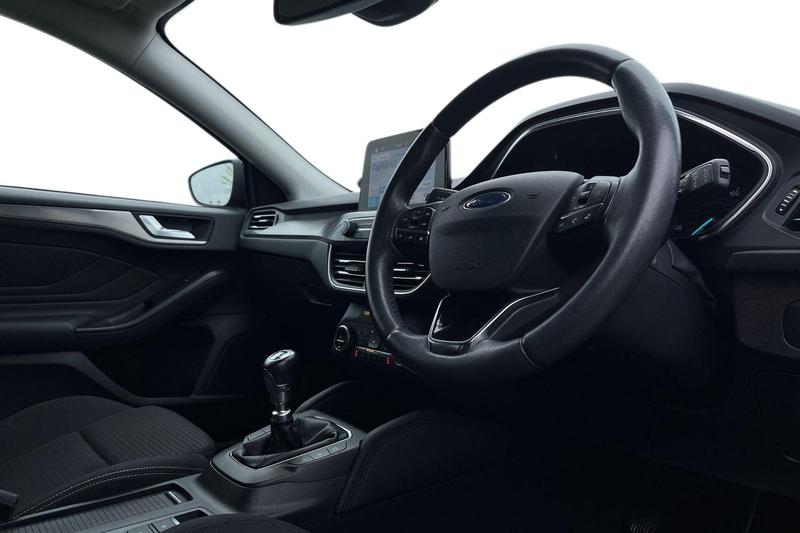 Used Ford Focus 2019 for sale - 78180395: Photo 9