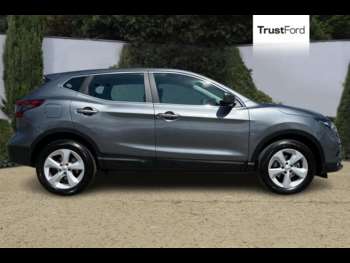 Used Nissan Qashqai 2018 for sale - 74905069: Photo