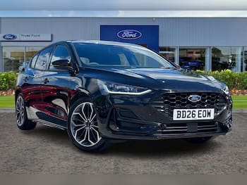 Used Ford Focus 2026 for sale - 79649502: Photo