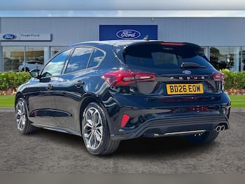 Used Ford Focus 2026 for sale - 79649502: Photo