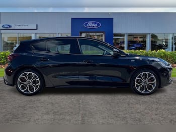 Used Ford Focus 2026 for sale - 79649502: Photo