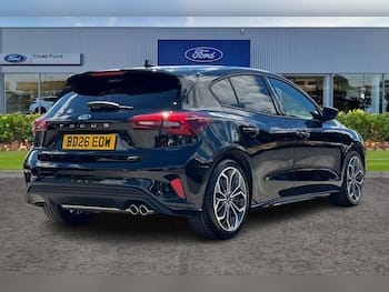 Used Ford Focus 2026 for sale - 79649502: Photo
