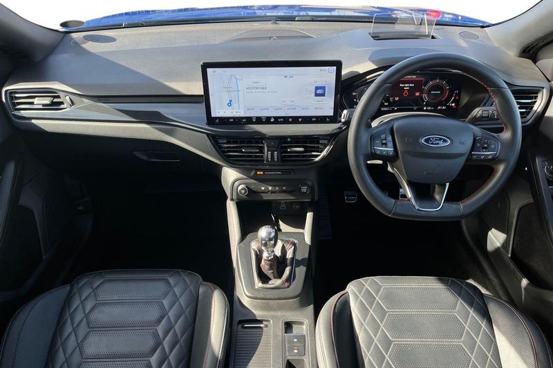 Used Ford Focus 2023 for sale - 77918656: Photo 10