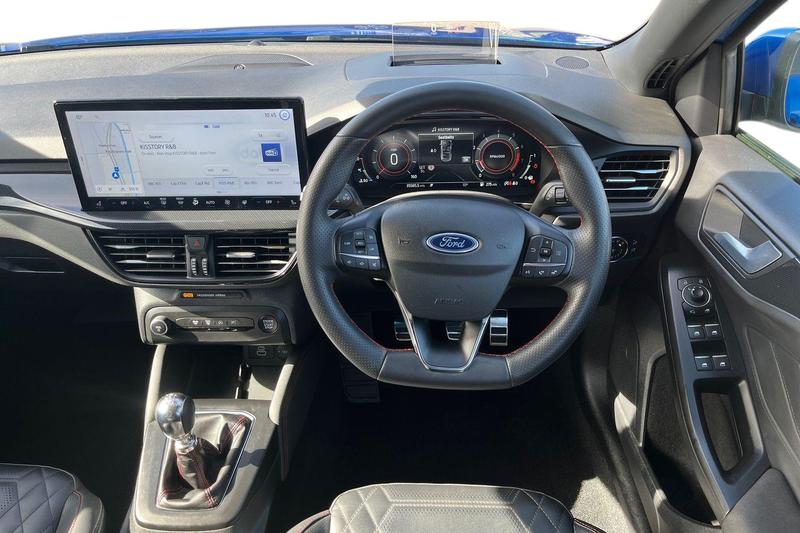 Used Ford Focus 2023 for sale - 77918656: Photo 11