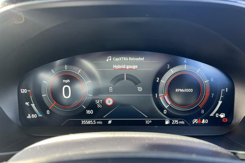 Used Ford Focus 2023 for sale - 77918656: Photo 13