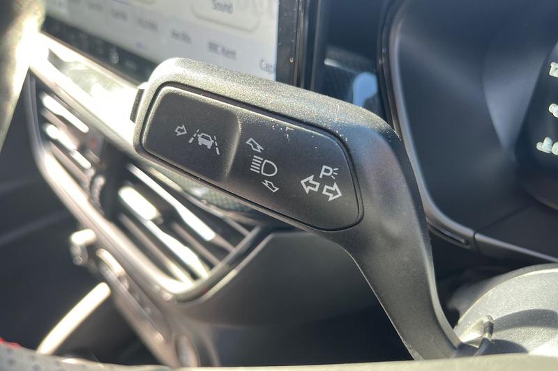 Used Ford Focus 2023 for sale - 77918656: Photo 14