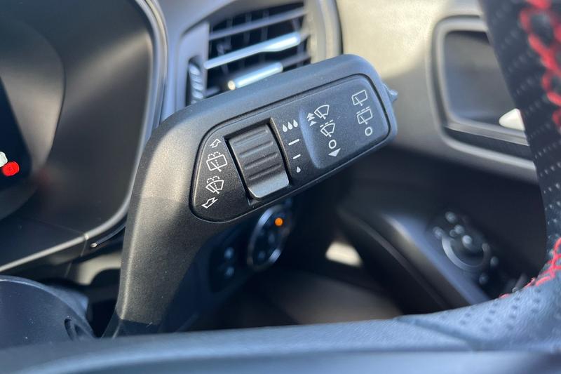 Used Ford Focus 2023 for sale - 77918656: Photo 15