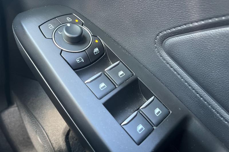 Used Ford Focus 2023 for sale - 77918656: Photo 16