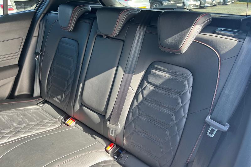 Used Ford Focus 2023 for sale - 77918656: Photo 20