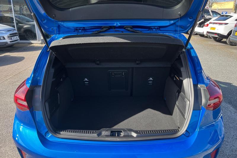 Used Ford Focus 2023 for sale - 77918656: Photo 21