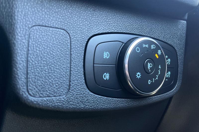 Used Ford Focus 2023 for sale - 77918656: Photo 23