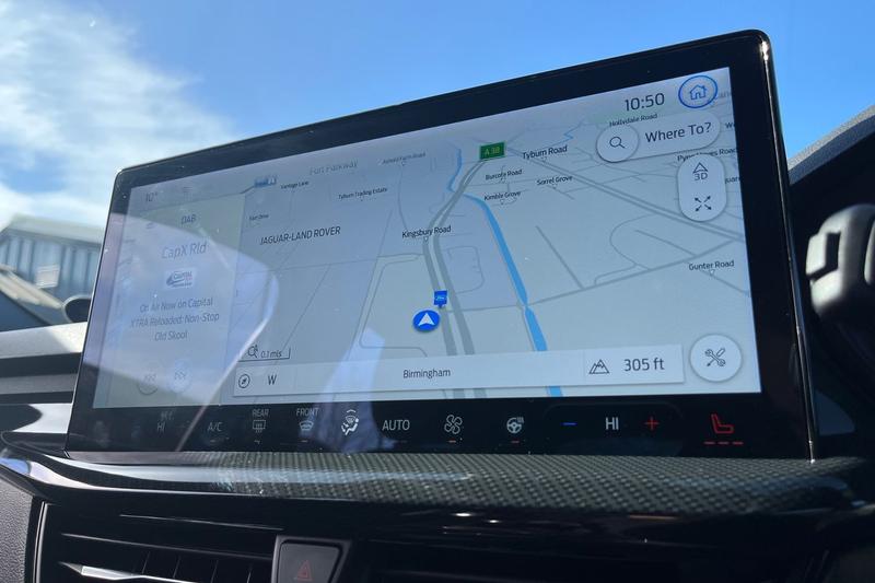 Used Ford Focus 2023 for sale - 77918656: Photo 25