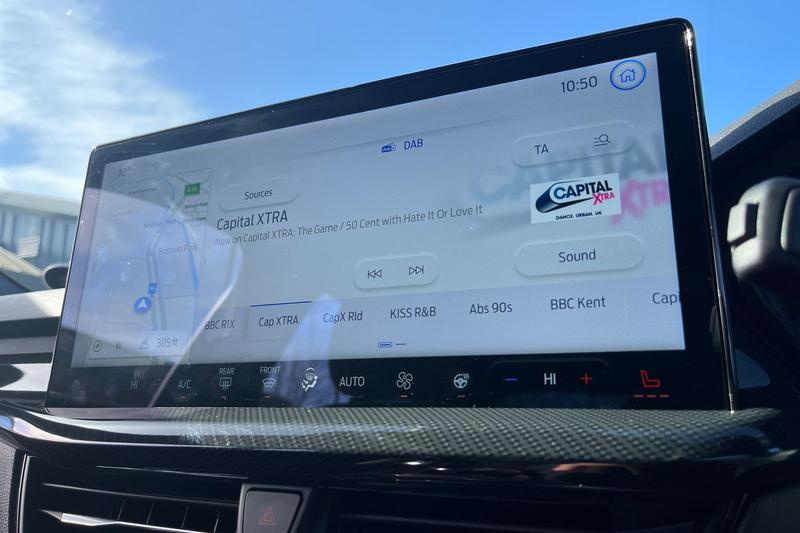 Used Ford Focus 2023 for sale - 77918656: Photo 26