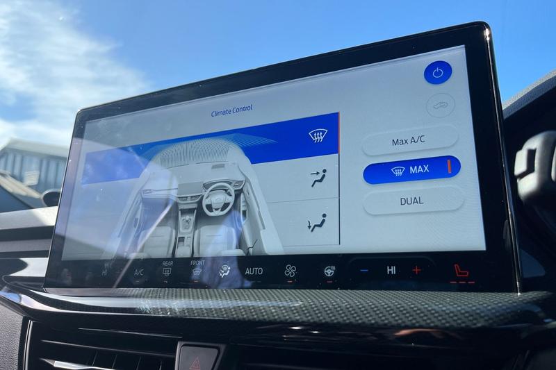 Used Ford Focus 2023 for sale - 77918656: Photo 27