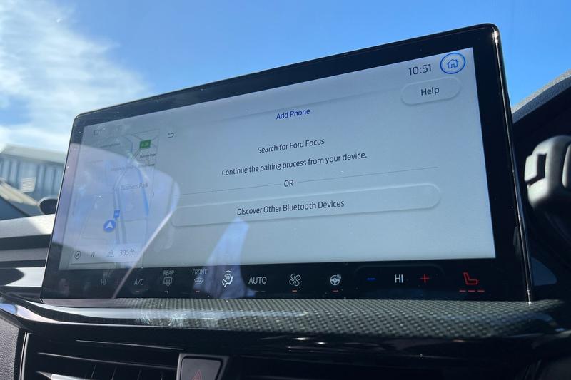 Used Ford Focus 2023 for sale - 77918656: Photo 28