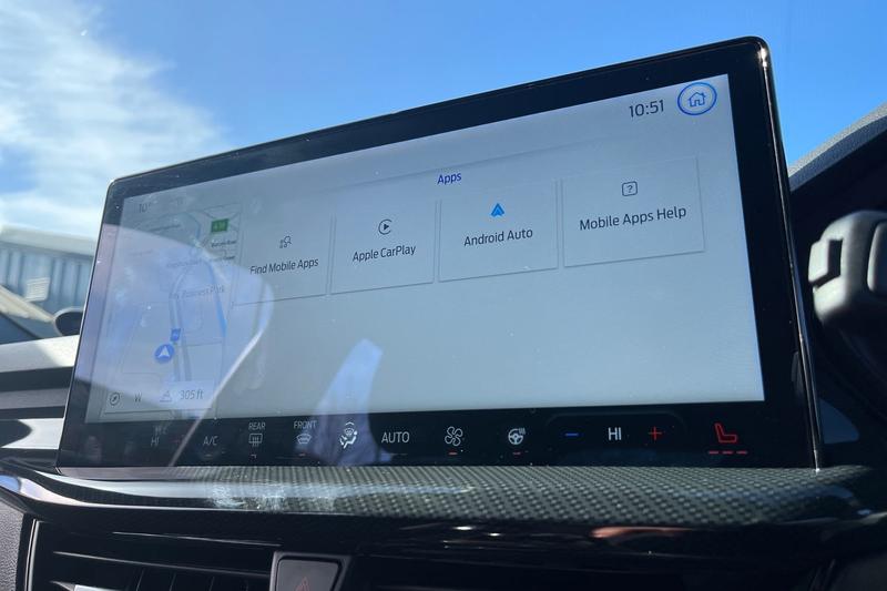 Used Ford Focus 2023 for sale - 77918656: Photo 29