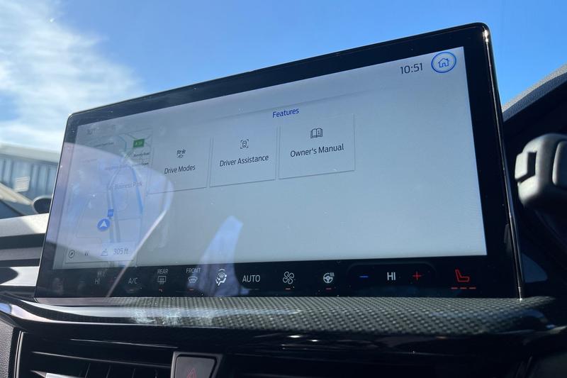 Used Ford Focus 2023 for sale - 77918656: Photo 30