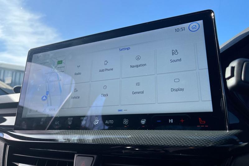 Used Ford Focus 2023 for sale - 77918656: Photo 31