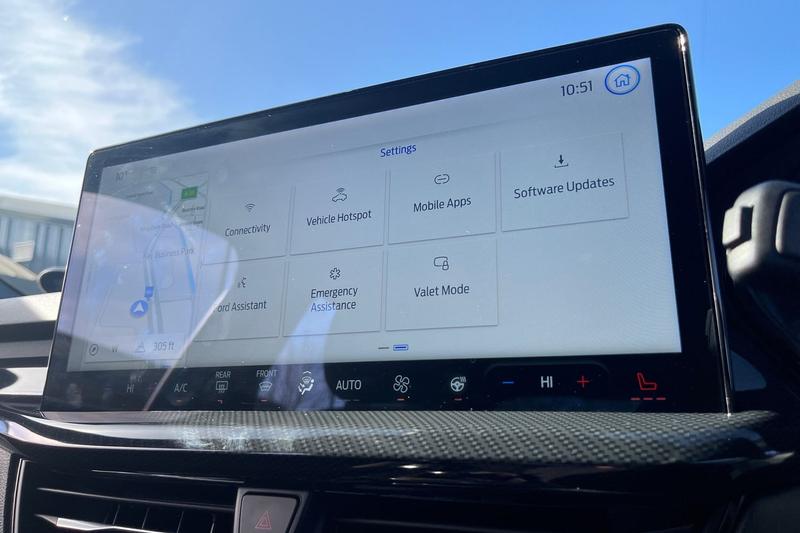 Used Ford Focus 2023 for sale - 77918656: Photo 32