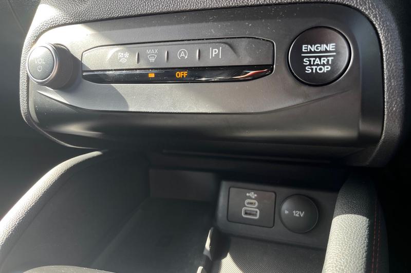 Used Ford Focus 2023 for sale - 77918656: Photo 34