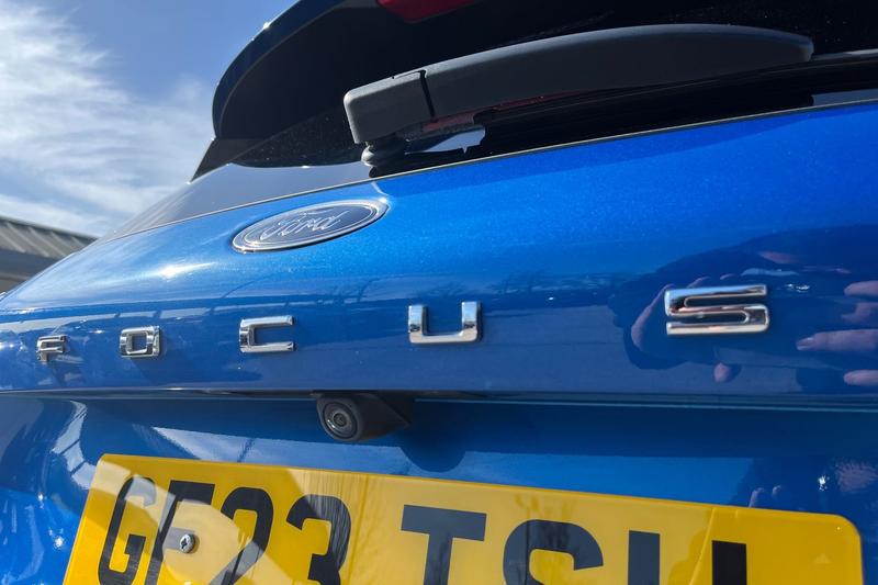 Used Ford Focus 2023 for sale - 77918656: Photo 39