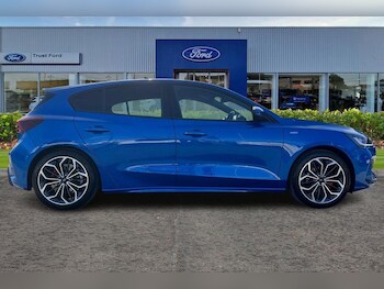 Used Ford Focus 2023 for sale - 77918656: Photo