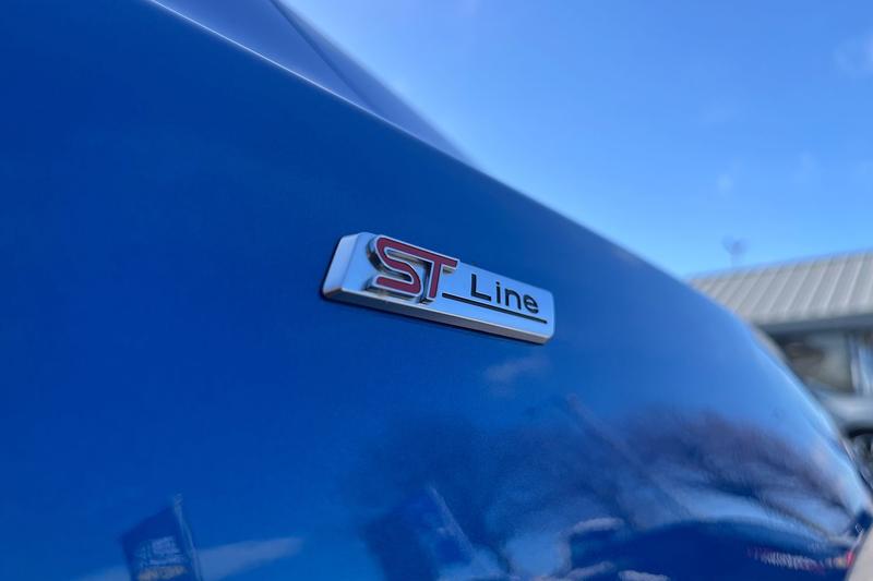 Used Ford Focus 2023 for sale - 77918656: Photo 40