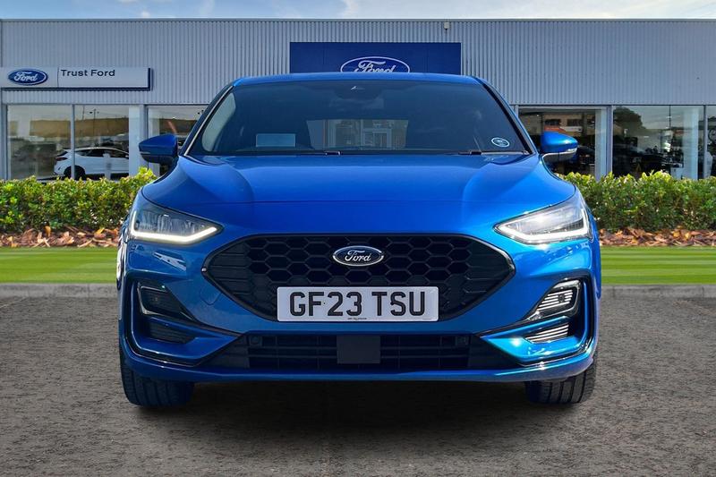 Used Ford Focus 2023 for sale - 77918656: Photo 6