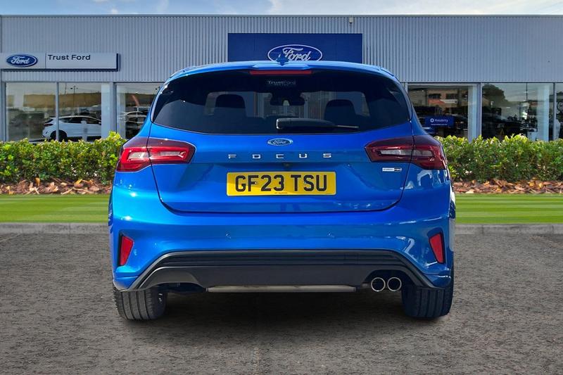 Used Ford Focus 2023 for sale - 77918656: Photo 7