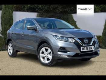 2018 - 1.3 DiG-T Acenta Premium 5dr