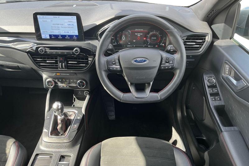 Used Ford Kuga 2020 for sale - 76037989: Photo 11