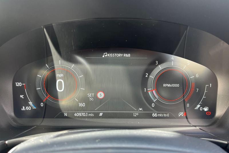 Used Ford Kuga 2020 for sale - 76037989: Photo 13