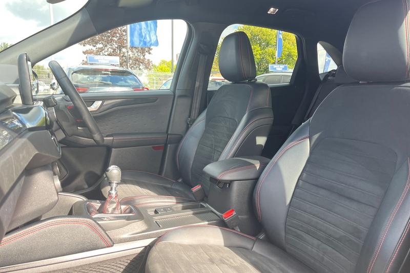 Used Ford Kuga 2020 for sale - 76037989: Photo 19