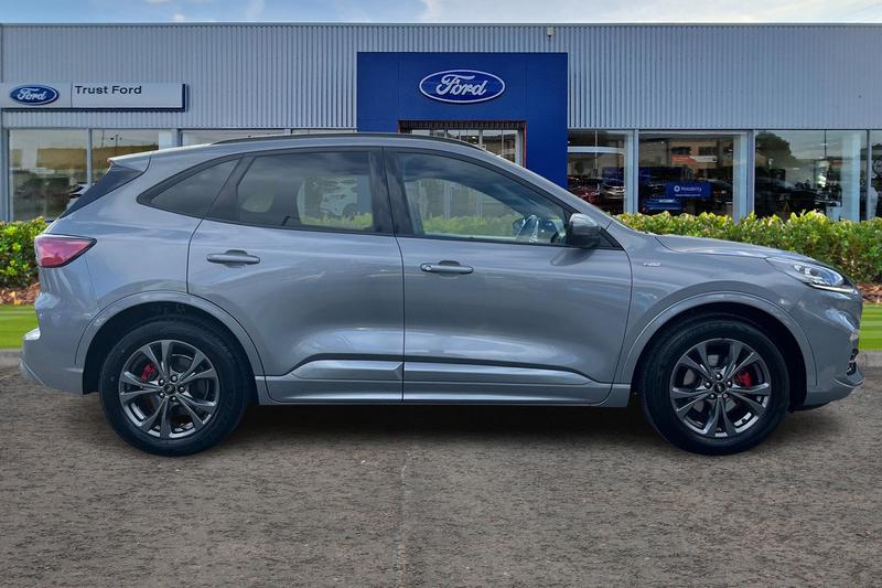 Used Ford Kuga 2020 for sale - 76037989: Photo 3