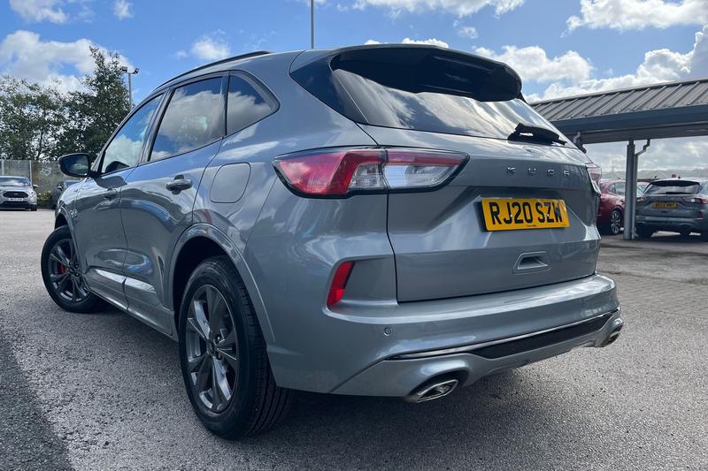 Used Ford Kuga 2020 for sale - 76037989: Photo 38