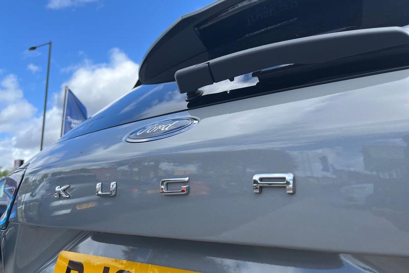 Used Ford Kuga 2020 for sale - 76037989: Photo 39