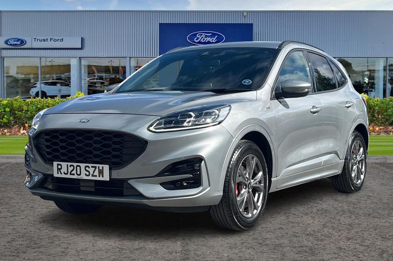 Used Ford Kuga 2020 for sale - 76037989: Photo 5