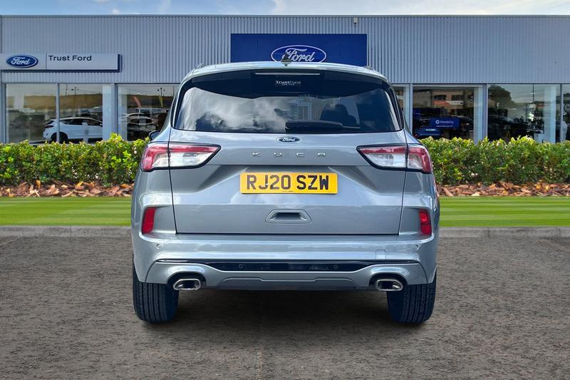 Used Ford Kuga 2020 for sale - 76037989: Photo 7