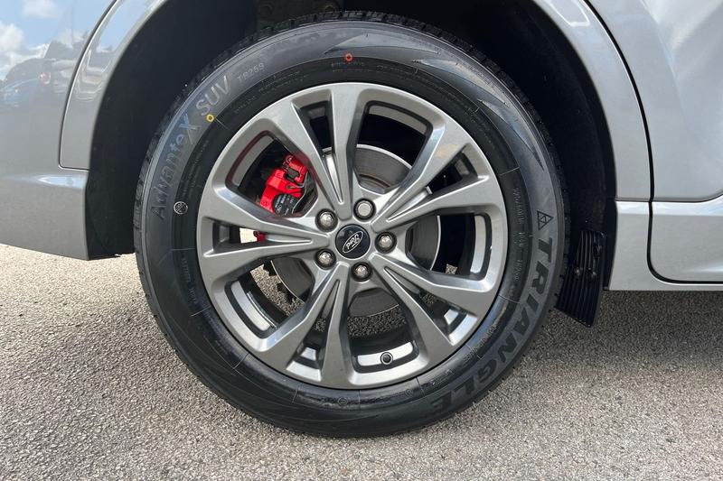 Used Ford Kuga 2020 for sale - 76037989: Photo 8