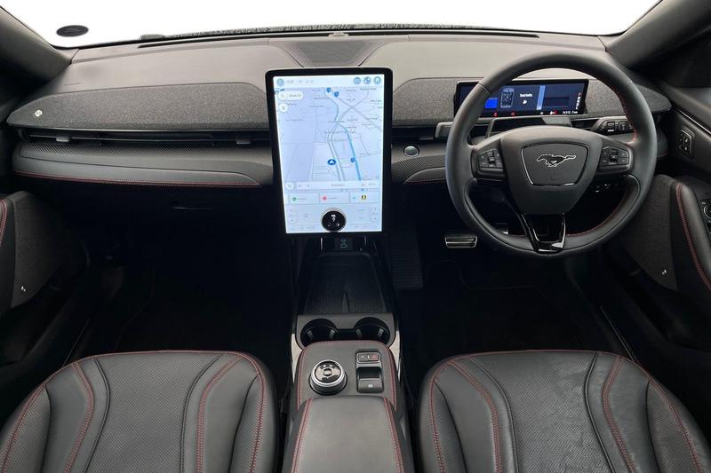 Used Ford Mustang Mach-E 2024 for sale - 76631379: Photo 10