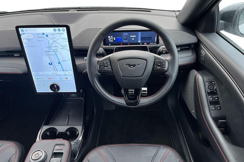 Used Ford Mustang Mach-E 2024 for sale - 76631379: Photo 11