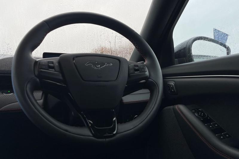 Used Ford Mustang Mach-E 2024 for sale - 76631379: Photo 12