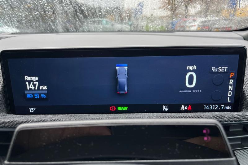 Used Ford Mustang Mach-E 2024 for sale - 76631379: Photo 13