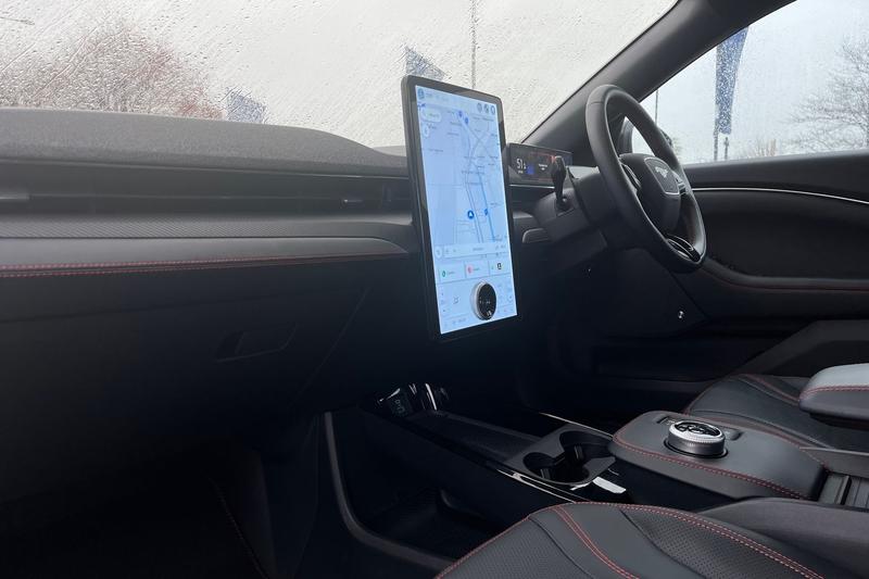 Used Ford Mustang Mach-E 2024 for sale - 76631379: Photo 18