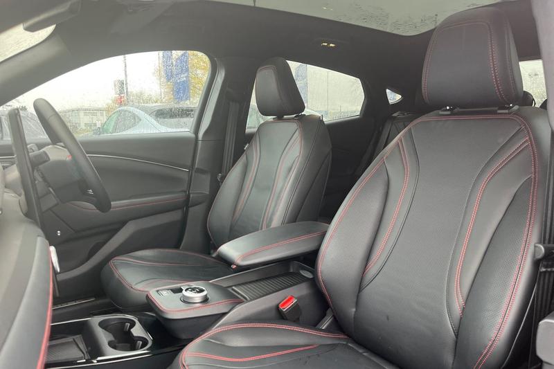 Used Ford Mustang Mach-E 2024 for sale - 76631379: Photo 19