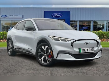 Ford - Mustang Mach-E