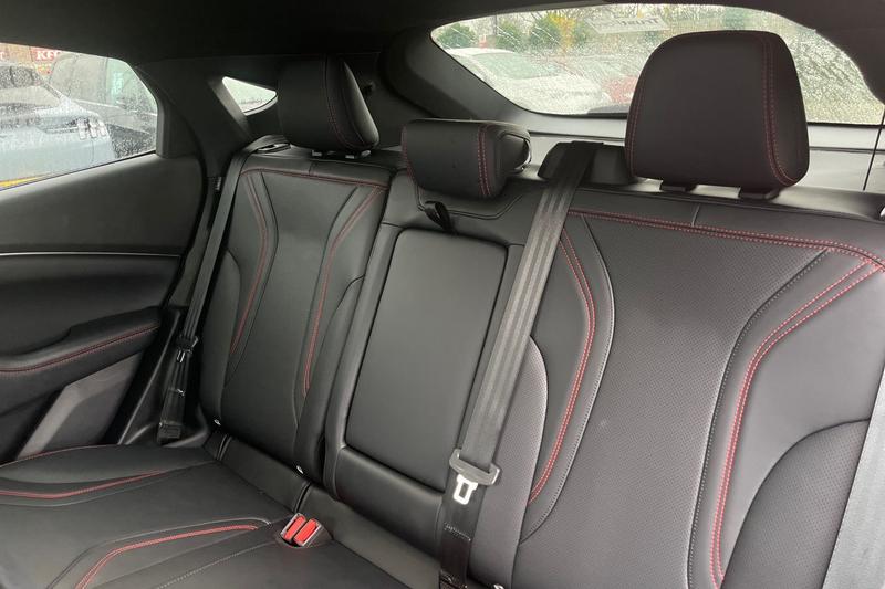 Used Ford Mustang Mach-E 2024 for sale - 76631379: Photo 20