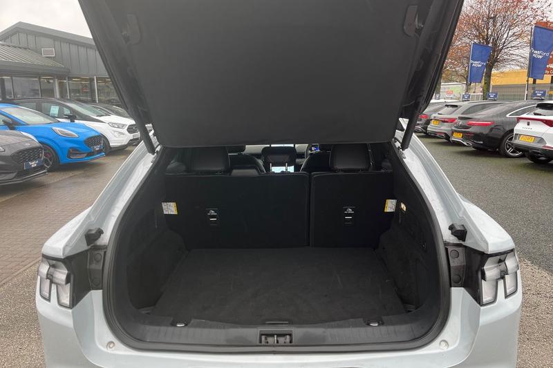 Used Ford Mustang Mach-E 2024 for sale - 76631379: Photo 21